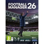 Football Manager 26 – Zboží Dáma Football Manager 26 – Zboží Dáma
