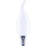 Flair LED žárovka CL35 E14 6W/60W 806lm 2700K matná stmívatelná – Hledejceny.cz