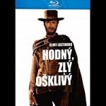 Hodný, zlý a ošklivý BD – Zboží Dáma