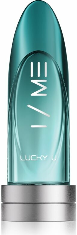 I/ME PERFUMES LUCKY U parfémovaná voda unisex 45 ml