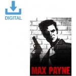 Max Payne – Zboží Dáma
