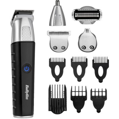 BaByliss MT812E – Zboží Mobilmania