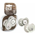 LOVI Buddy Bear hnědá – Zboží Dáma