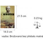 Tuskulské rozhovory - Marcus Tullius Cicero – Hledejceny.cz