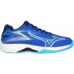 Mizuno Lightning Star Z7 Jr. Mugen Blue/White/Estate Blue – Zboží Dáma
