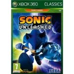 Sonic Unleashed – Zboží Dáma