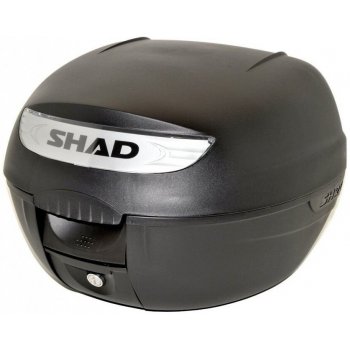 SHAD SH26 černá