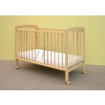 Scarlett Míša buk přírodní vyndávací příčky – Hledejceny.cz