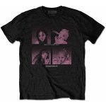 BlackPink tričko How You Like That black – Zboží Dáma