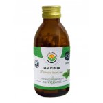 Salvia Paradise Pískavice - Fenugreek kapsle 120 ks – Hledejceny.cz