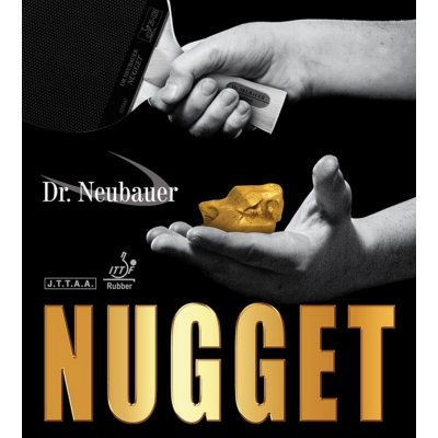 Dr. Neubauer Nugget – Zboží Mobilmania