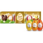Lindt Vajíčka plněná likérem mix 108 g – Sleviste.cz