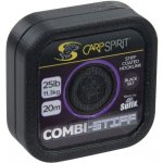 Carpspirit Combi Stiff Coated Braid Camo Green 20m 15lb – Zboží Dáma