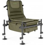 Korum Křeslo Progress Ruckchair S23 Deluxe – Hledejceny.cz