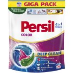 Persil Color 4v1 Deep Clean prací kapsle 70 PD – Zboží Mobilmania