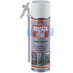 SILVER LINE pěna montážní 500ml – Zboží Mobilmania