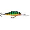 Návnada a nástraha Rapala Shadow Rap Jack Deep 07 7cm P