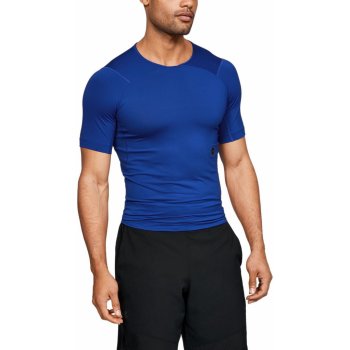 Under Armour Kompresní triko UA Rush Compression SS 1327644-400 od 664 Kč -  Heureka.cz