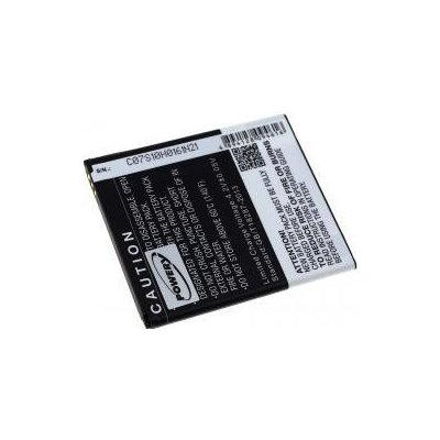 Powery Explay X-Tremer 2000mAh