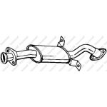 Bosal BS 145-407 – Zboží Mobilmania