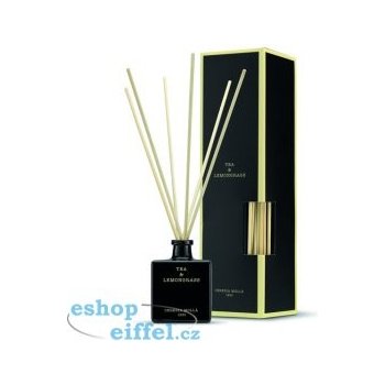 Cereria Mollá Aroma difuzér Tea & Lemongrass 100 ml