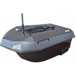 Assassin barva Carbon GPS Autopilot Viking Boat Kryt – Hledejceny.cz