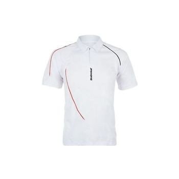 Babolat Polo Club white