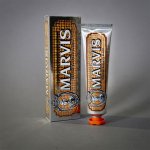 Marvis Orange Blossom Bloom 75 ml – Zboží Mobilmania