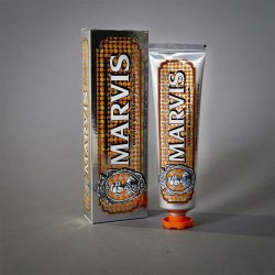 Marvis Orange Blossom Bloom zubní pasta 75 ml