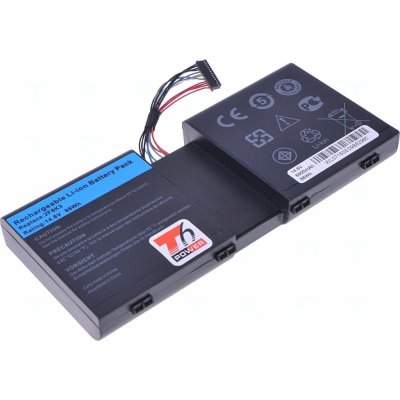 T6 power NBDE0169 baterie - neoriginální – Zboží Mobilmania