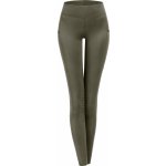 ELT Legíny jezdecké Ella s gripem khaki – Zboží Mobilmania