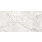 Casa Dolce Casa Onyx & More 60 x 120 cm onyx white satin 1,4m²