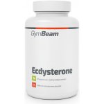 GymBeam Ecdysterone 60 kapslí – Zboží Dáma
