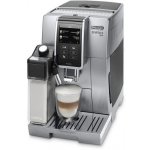 DeLonghi Dinamica Plus ECAM 370.95.S – Hledejceny.cz