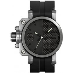 Oakley GEARBOX TITANIUM SPECIAL EDITION BLACK CARBON DIAL/TITAN hodinky -  Nejlepší Ceny.cz