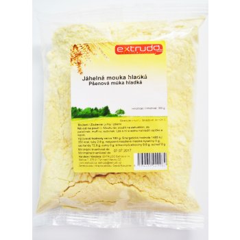 Extrudo mouka jáhlová nativní 300 g