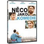 Něco jako komedie DVD – Hledejceny.cz