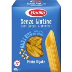 Barilla Penne Rigate bezlepkové 400 g – Zboží Dáma