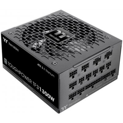 Thermaltake Toughpower TF3 1300W PS-TPD-1300FNFATE-1 – Zboží Mobilmania