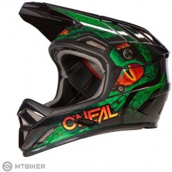 O´Neal BackFlip Viper black / green 2023