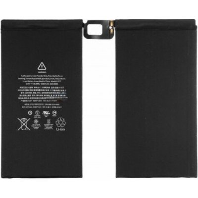 Baterie pro iPad Pro 12.9 10307mAh Li-Ion (Bulk) – Zboží Živě