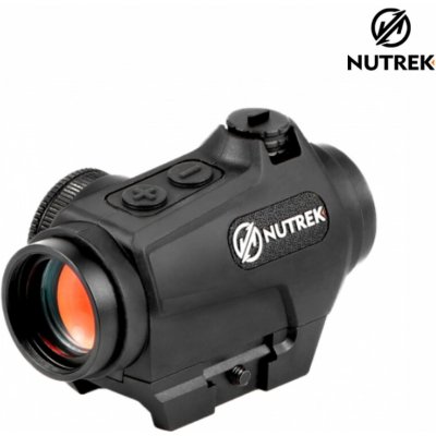 Nutrek CHI Nutrek OCELOT 3 MOA RED 1x20 – Zboží Dáma