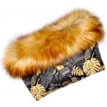 JASMINE Rukávník Golden černý – Hledejceny.cz