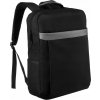 Cestovní tašky a batohy Peterson ptn bp-03 černá 14.4 l