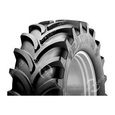 Vredestein TRAXION 70 420/70-24 130/127A8 TL – Hledejceny.cz