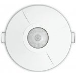 ABB Busch-Wächter BasicLINE Corridor bílá – Sleviste.cz