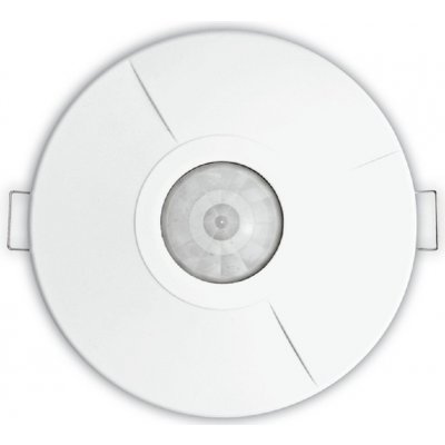 ABB Busch-Wächter BasicLINE Corridor bílá – Sleviste.cz