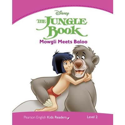 The Jungle Book - Nicola Schofield – Zbozi.Blesk.cz