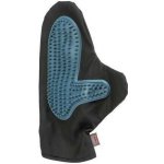 Trixie Rukavice s gumou Satelit na pravou ruku 14 x 25 cm – Zboží Mobilmania