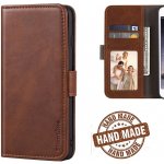 Pouzdro Flipové + gélové pro Doogee S98 – Sleviste.cz